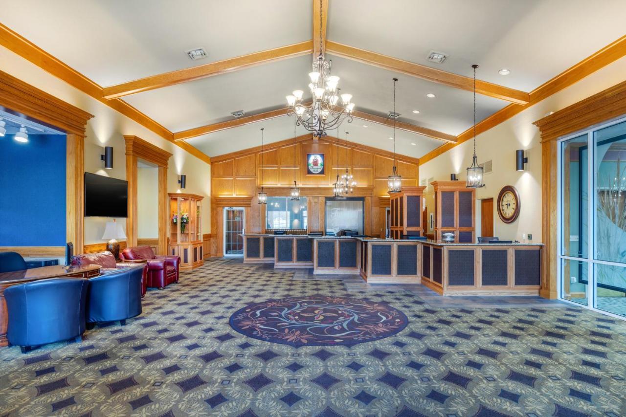 Thousand Hills Golf Resort Брэнсон Экстерьер фото